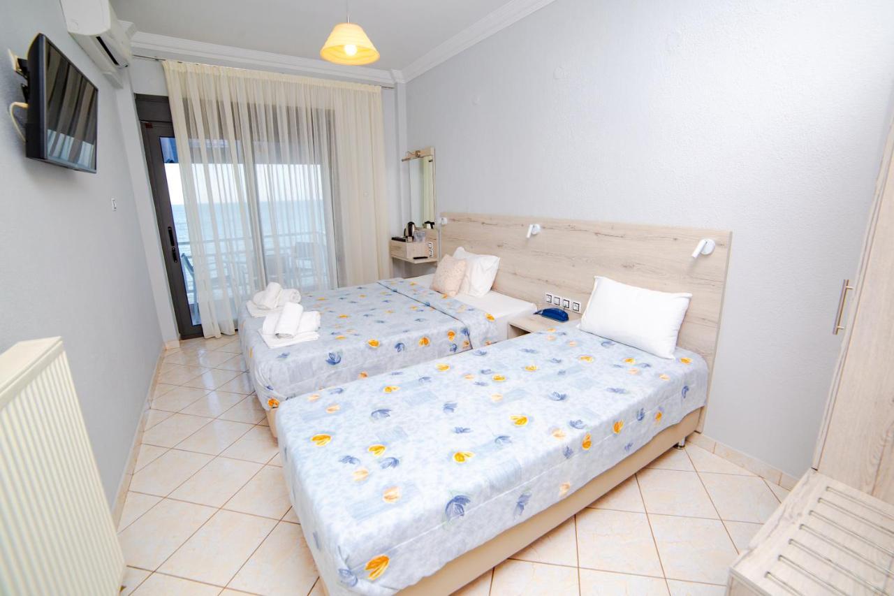 Zefyros Hotel