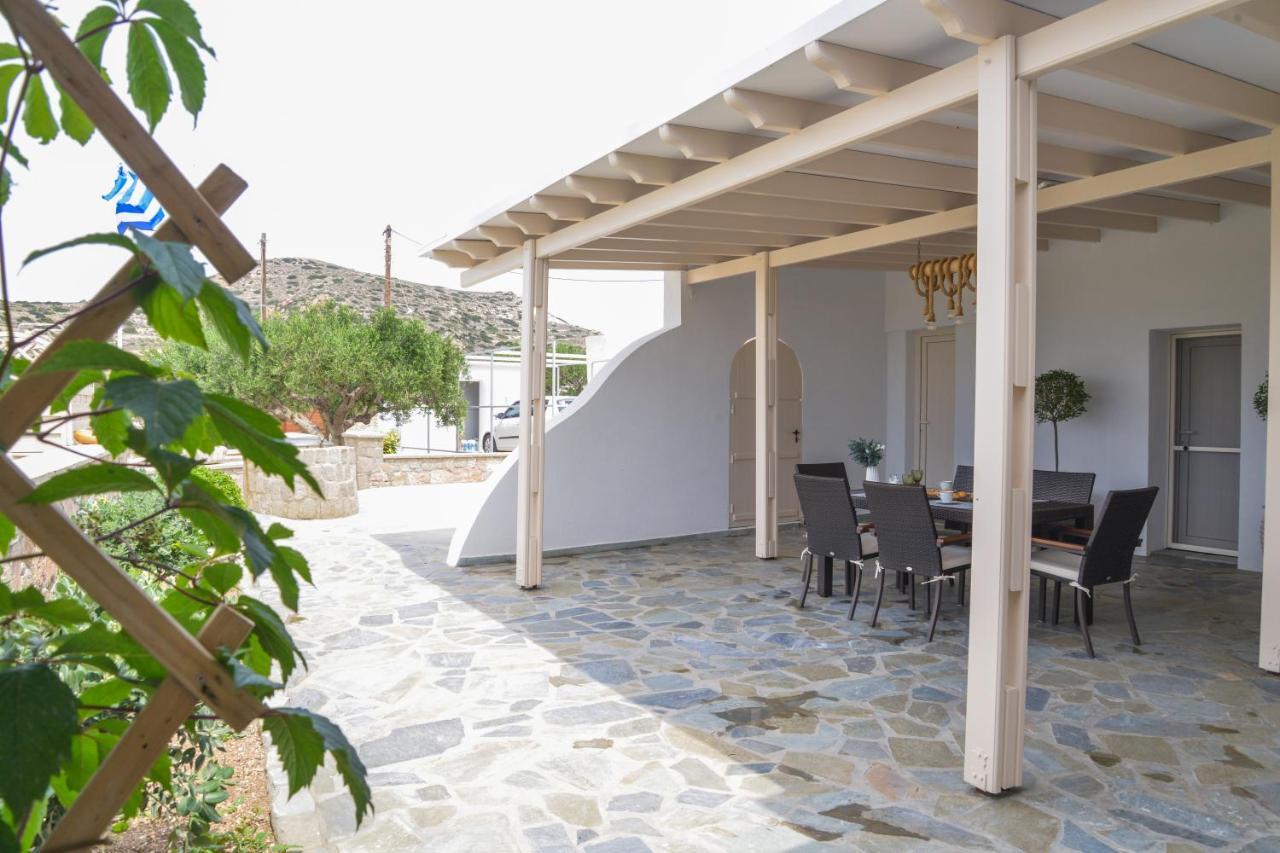 Villa Traditional Relax Zefiria
