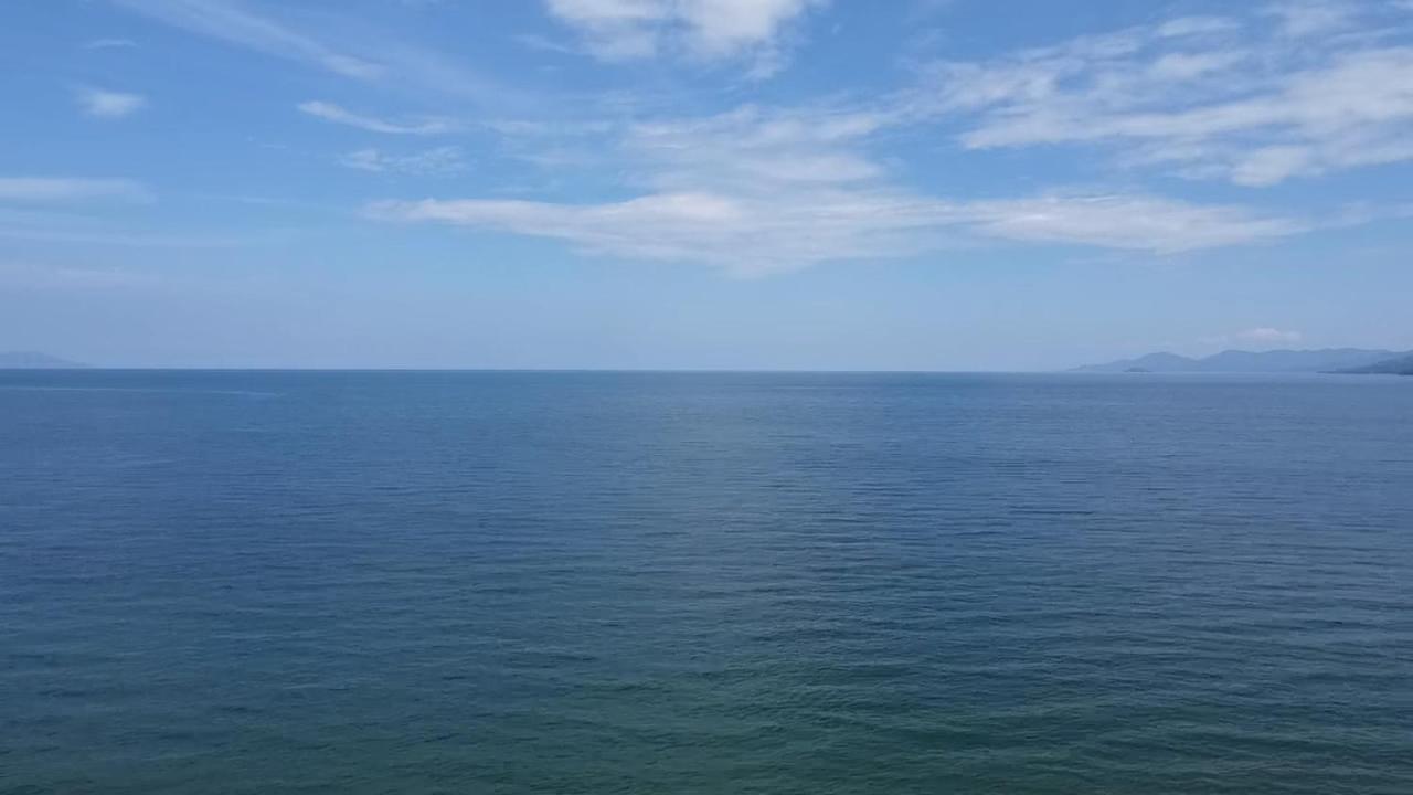 Villa Un Bel Posto Sea View Apartment *