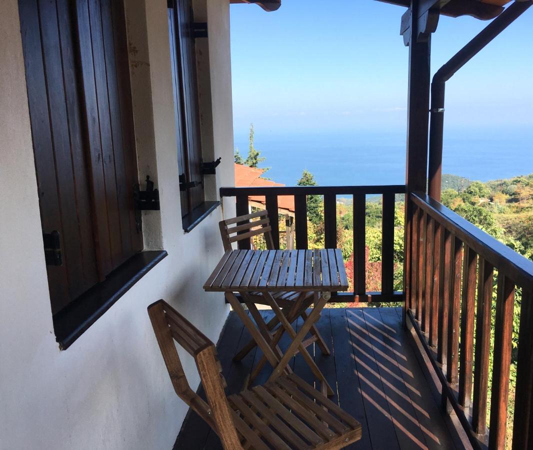Aparthotel Melofegaro