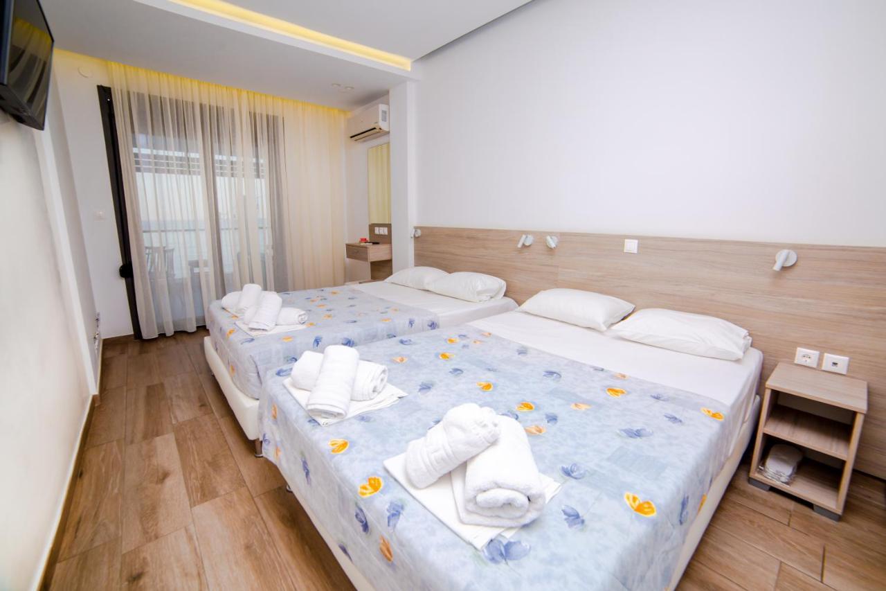 Hotel Zefyros