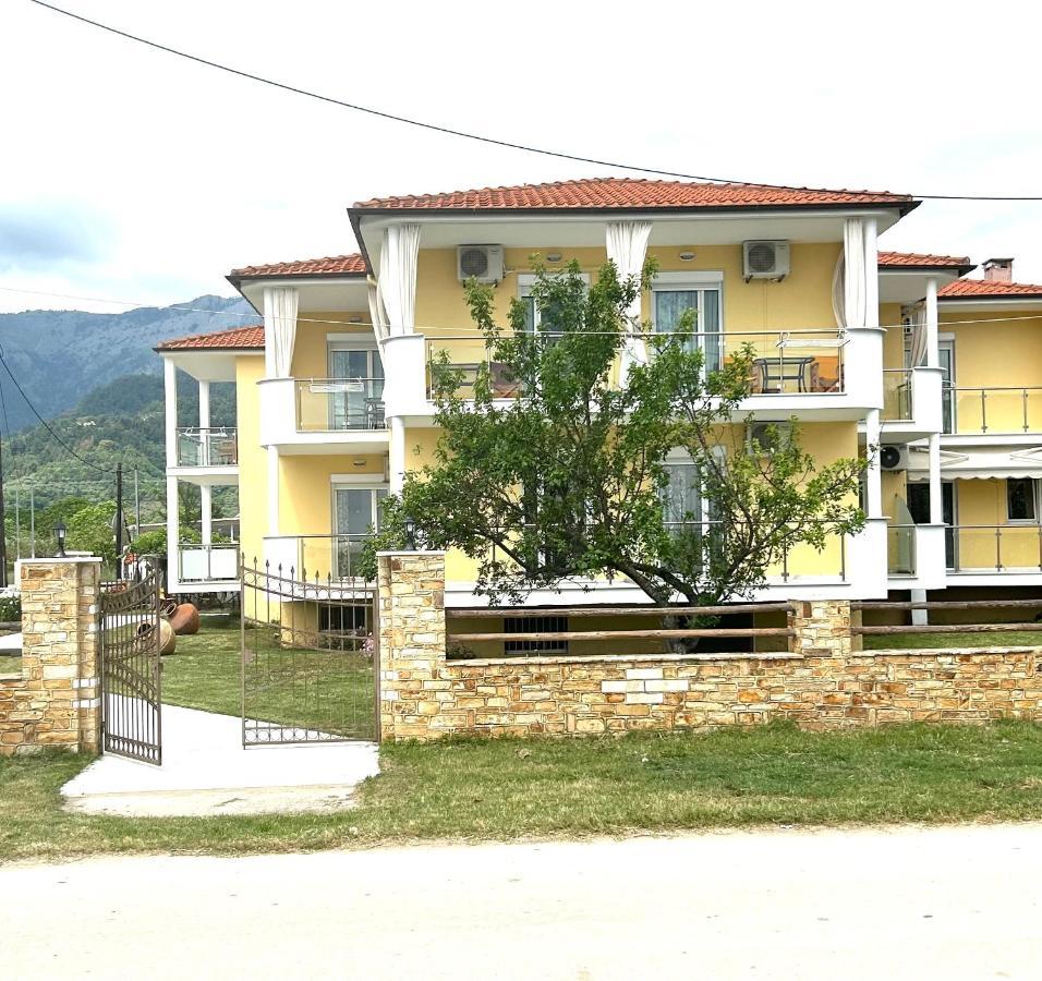 Afrodite Apartment