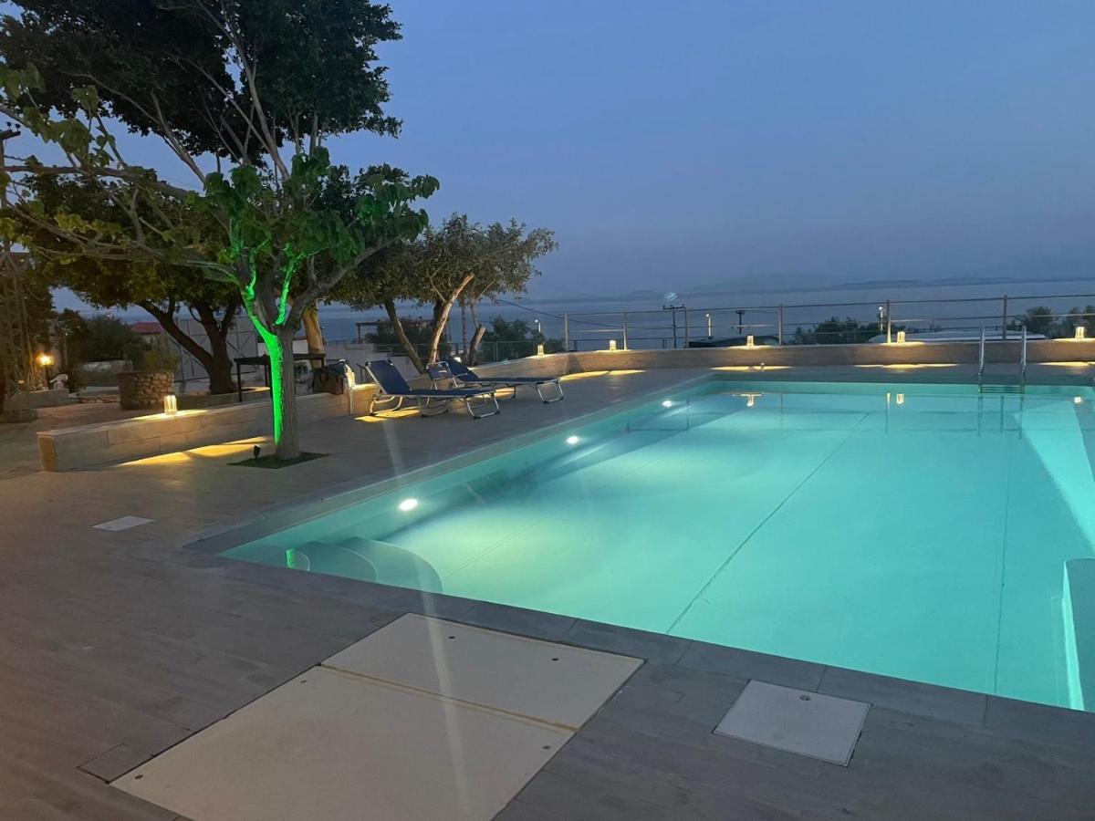 Magic View 4u Katarina Holiday home