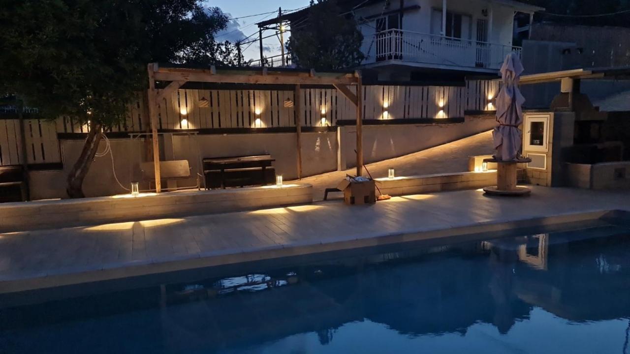 Magic View 4u Katarina Holiday home Kinetta (Attica)