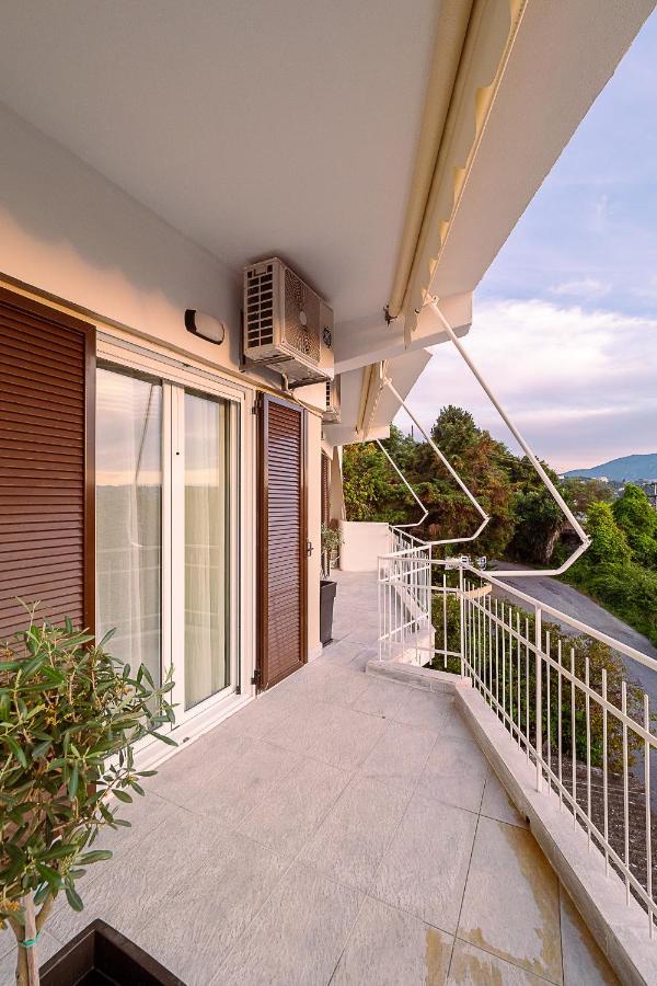 Corfu Bleview *