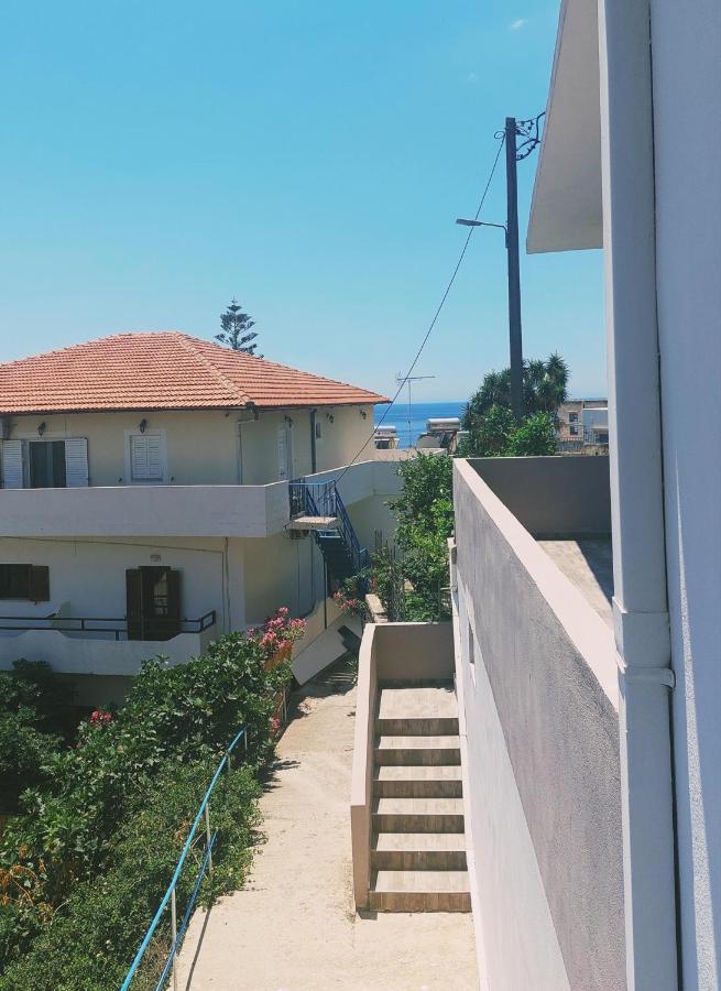 Apartment Lefka Ori Khora Sfakion