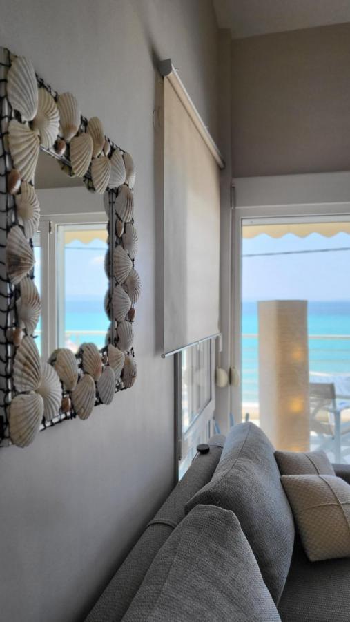 Apartment Evita Maisonette, Elegant Beachfront Apt,