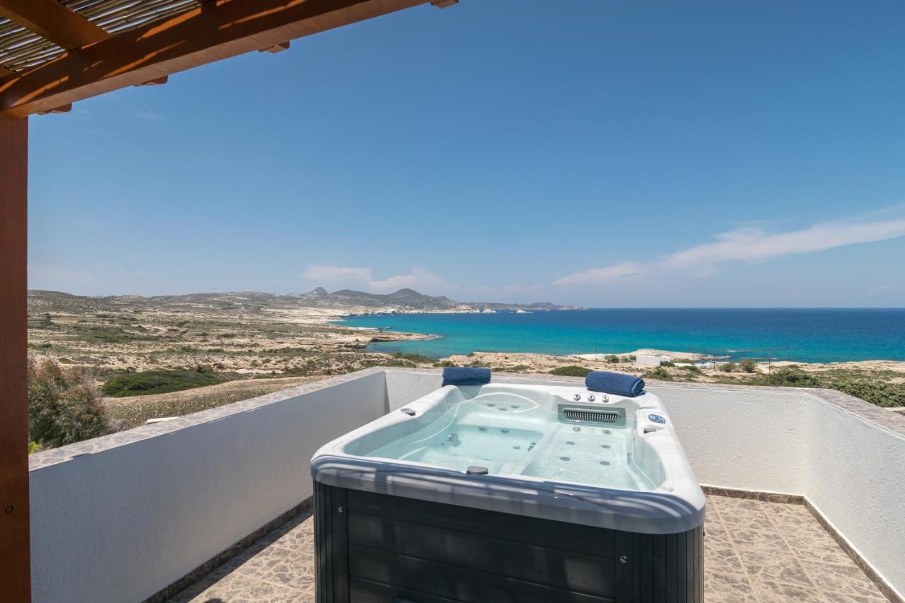 Iliovasilema Aparthotel 2*