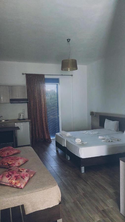Apartment Lefka Ori Khora Sfakion