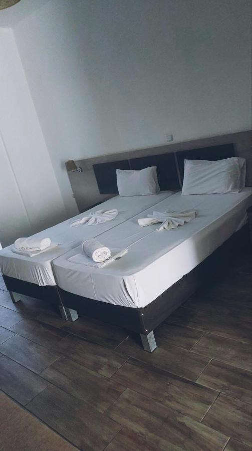 Apartment Lefka Ori Khora Sfakion