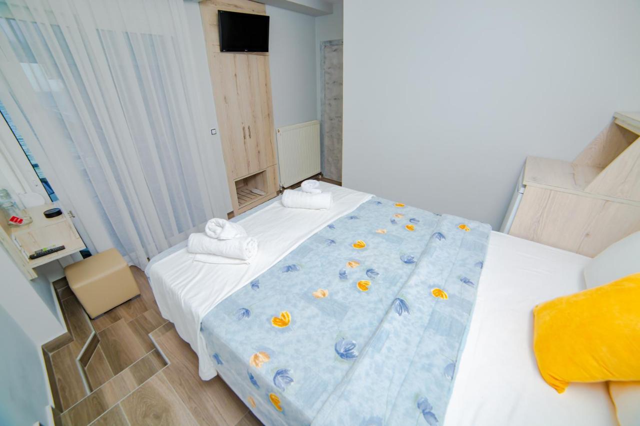 Hotel Zefyros Paralia Katerinis