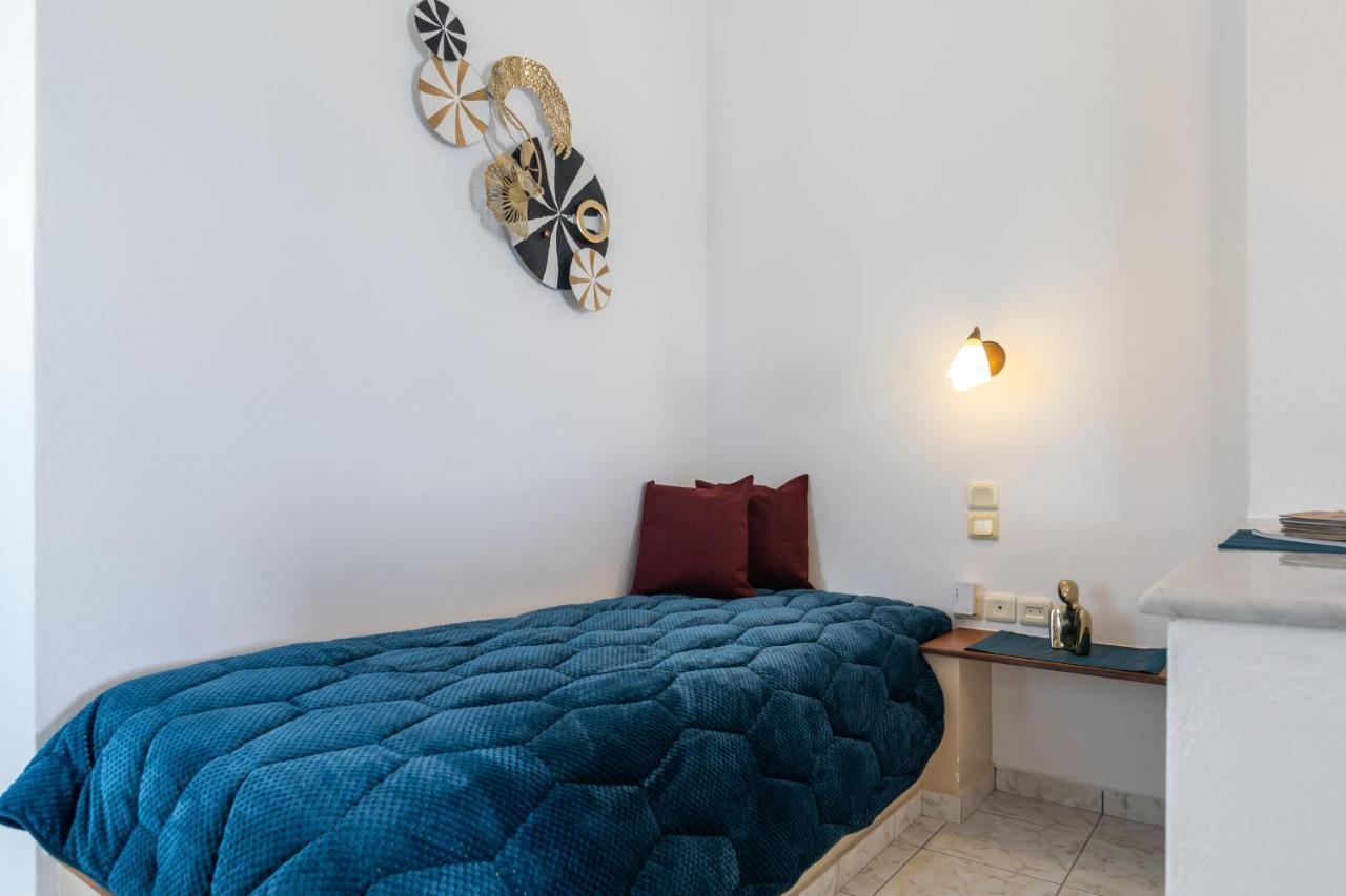 Aparthotel Iliovasilema 2*