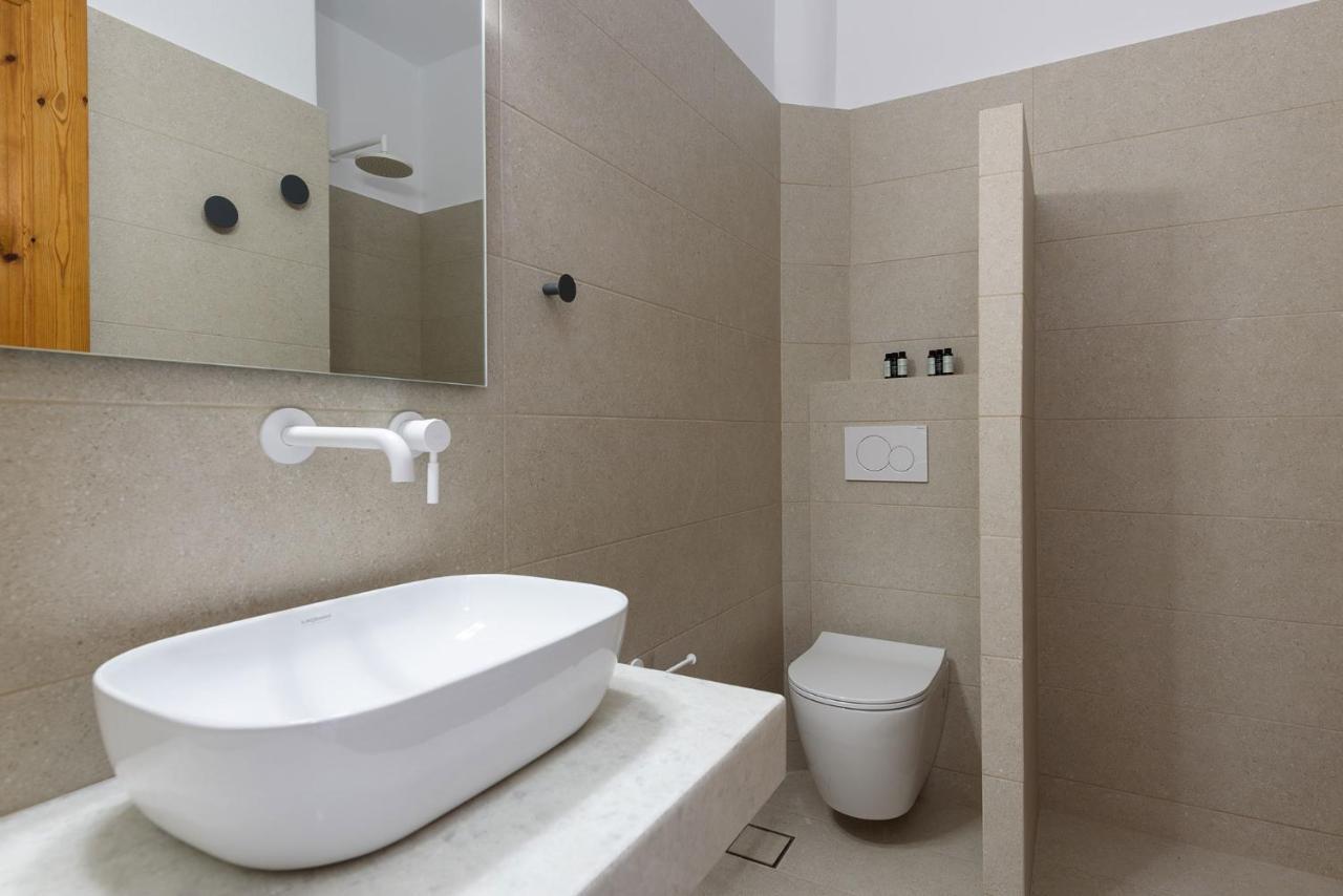 Hotel Bilia Naousa (Paros)
