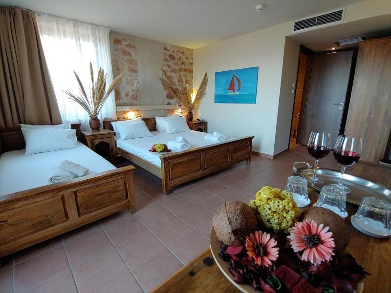 Resort Simosmare