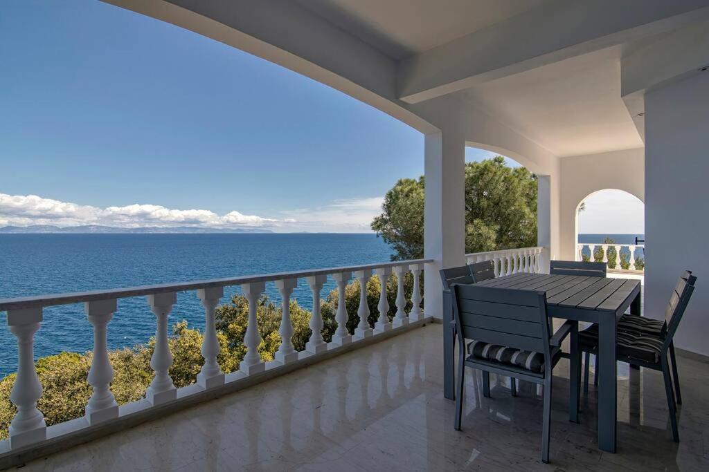 Laconian Collection Big Blue Villa Mavrovouni (Laconia)