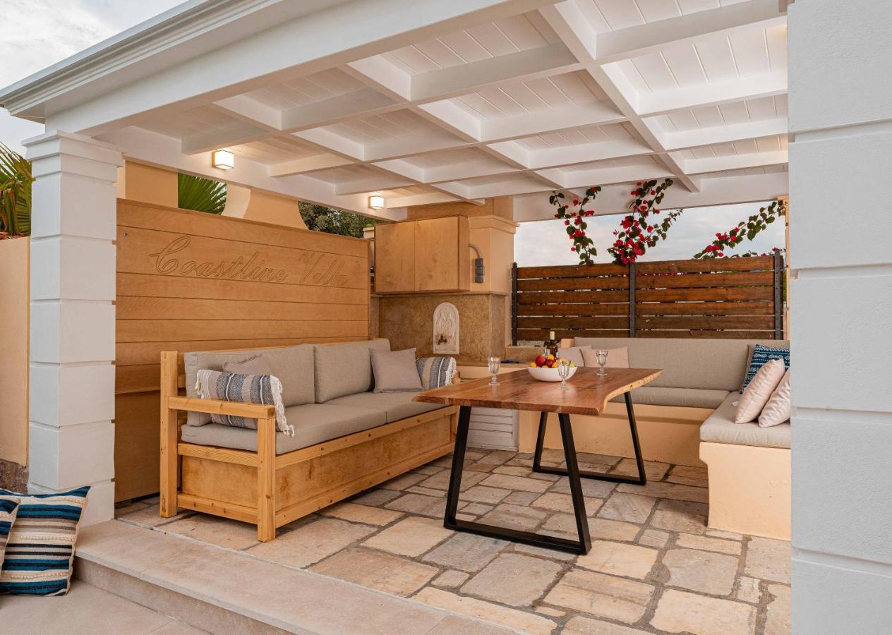 Coastline Maisonette Near Athens Airport And Rafina Port * Artemida (Attica)