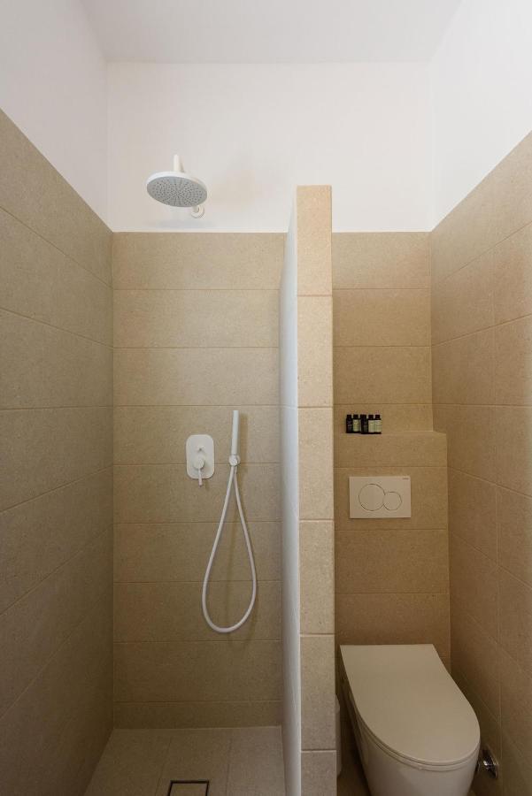 Hotel Bilia Naousa (Paros)