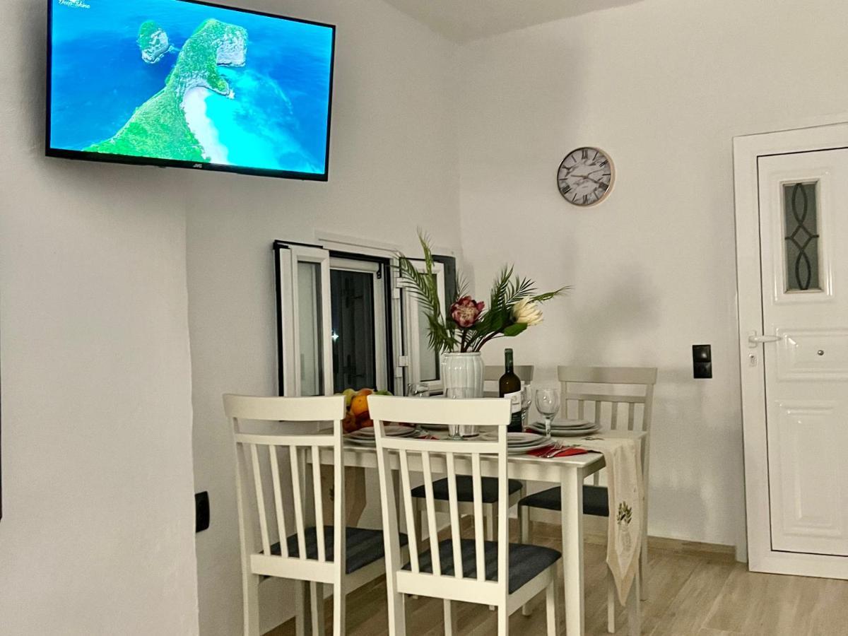 Holiday home Greek House Tatiana Kos Town