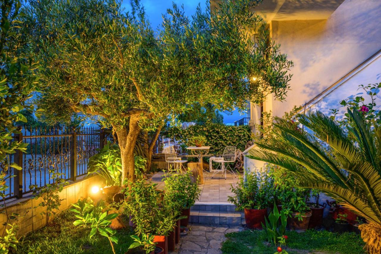 Apartment Zeyia