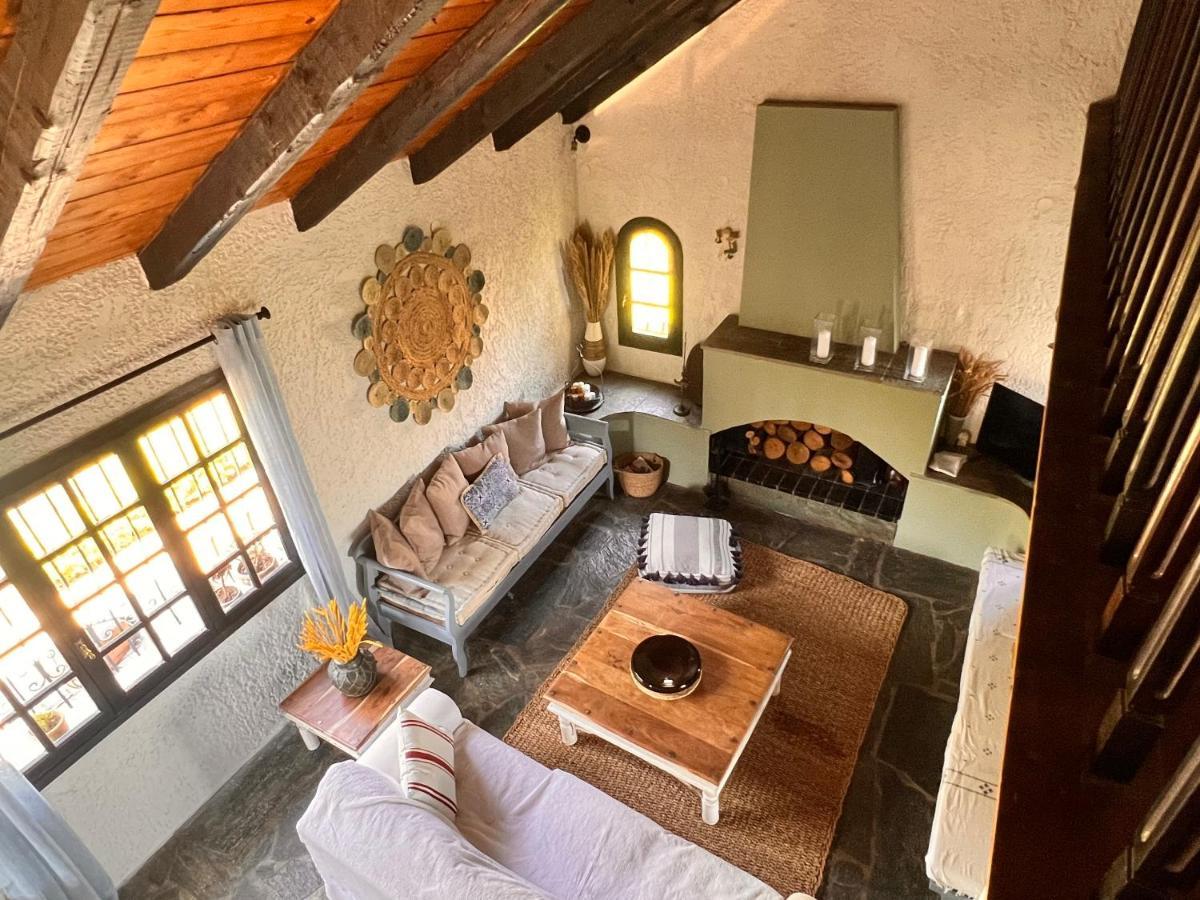 Xenia&akis Villa Athens
