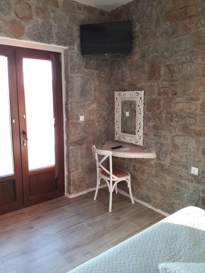 Casa Borealis Villa Galini (Naxos)