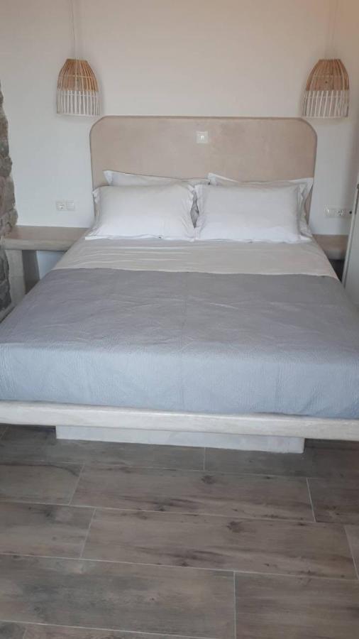 Casa Borealis Galini (Naxos)
