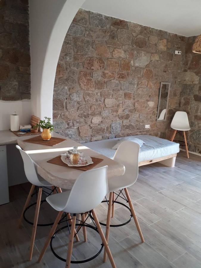 Casa Borealis Galini (Naxos)