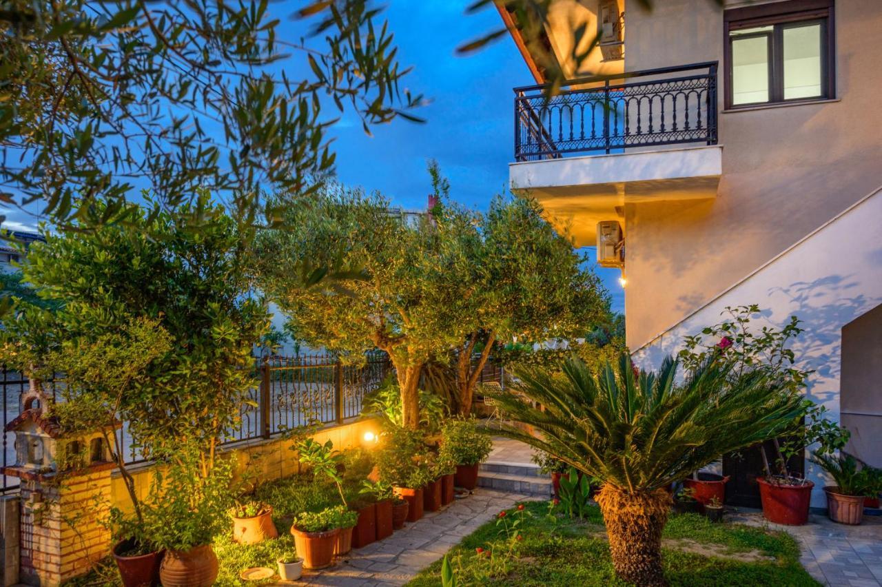 Apartment Zeyia