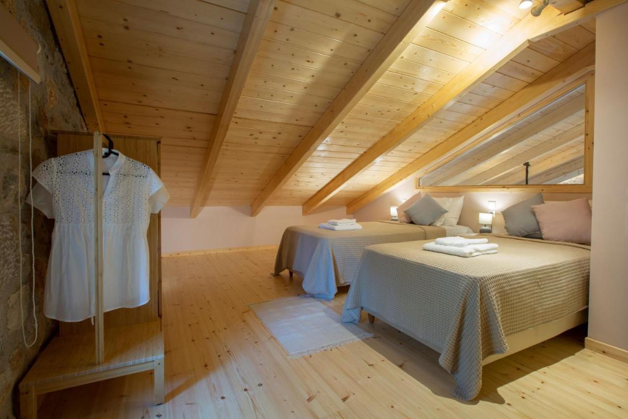 Villa Pnoes Lefkada