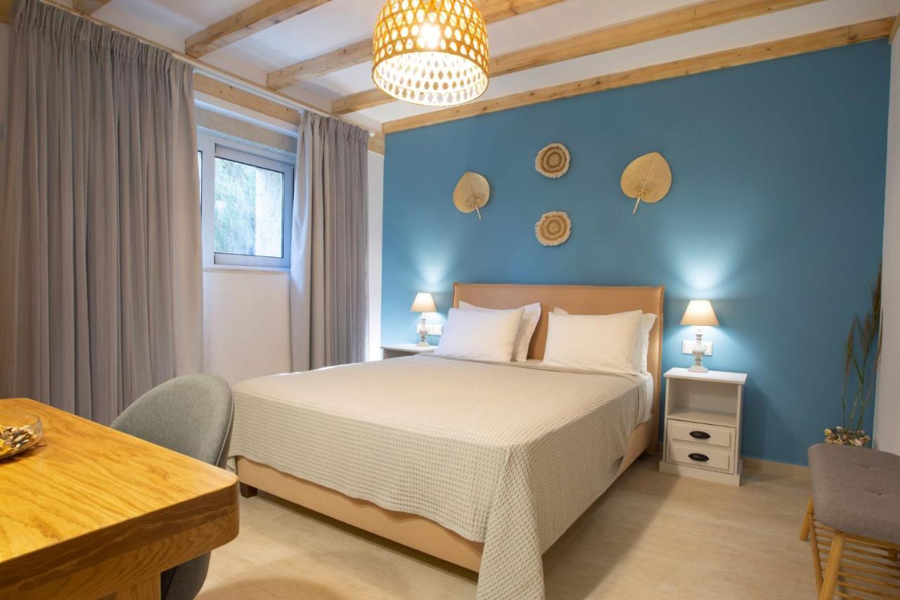 Villa Pnoes Lefkada Vasiliki (Lefkada)