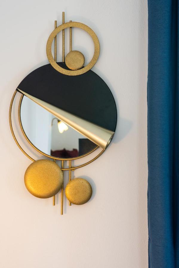 Iliovasilema Aparthotel Mytakas