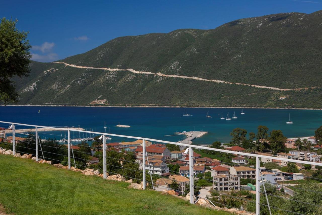 Pnoes Lefkada Vasiliki (Lefkada)
