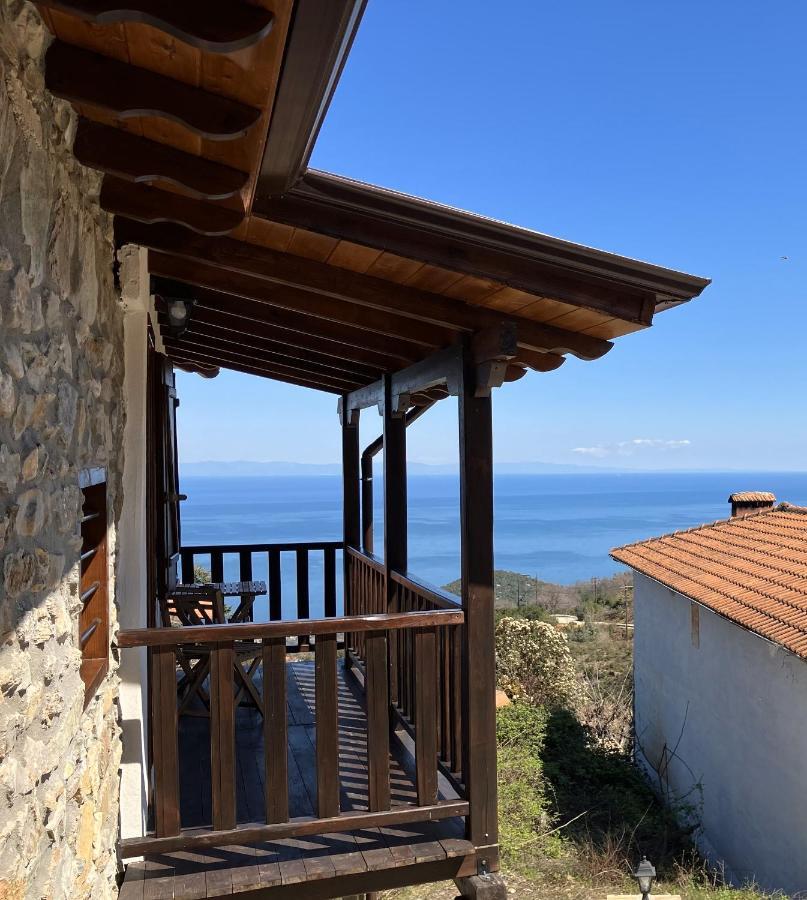 Melofegaro Aparthotel