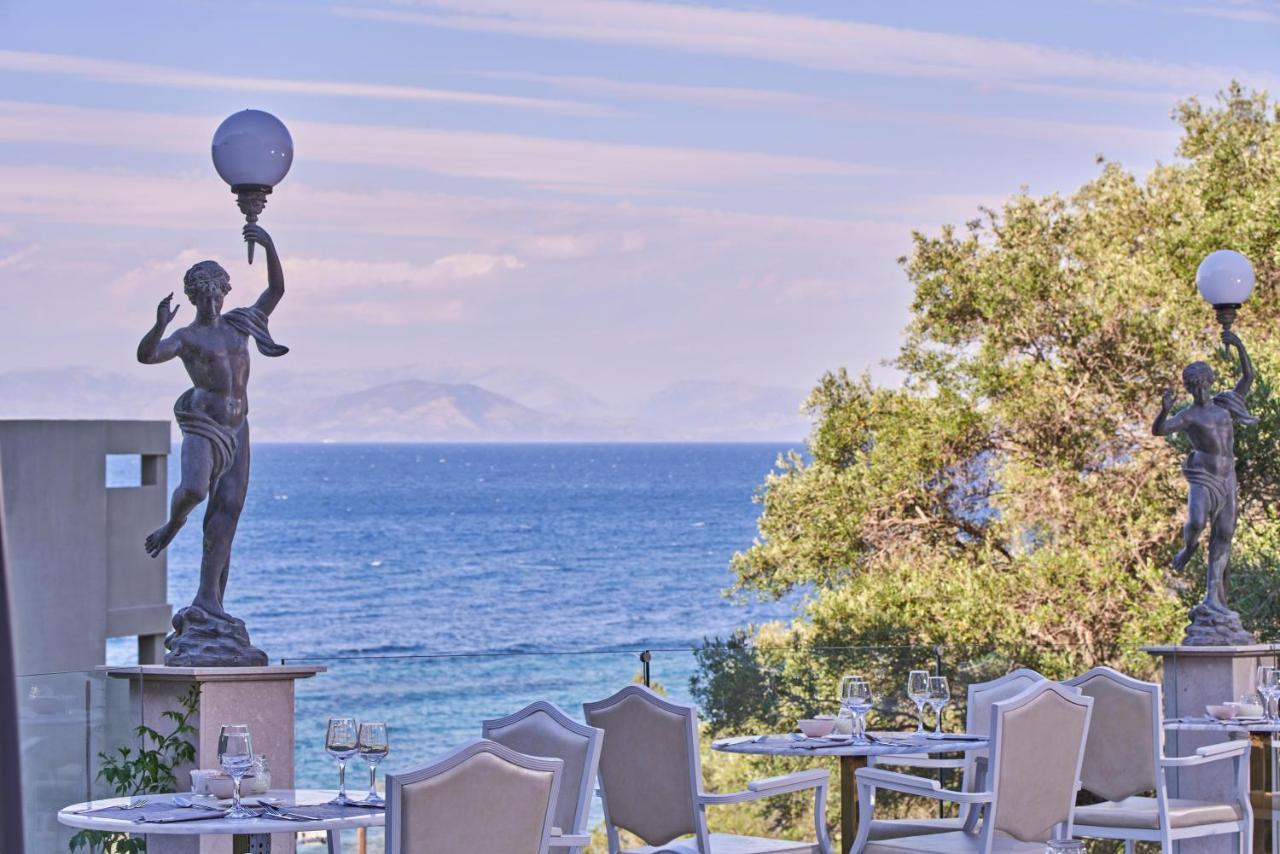 Kairaba Mythos Palace - Adults Only 5*