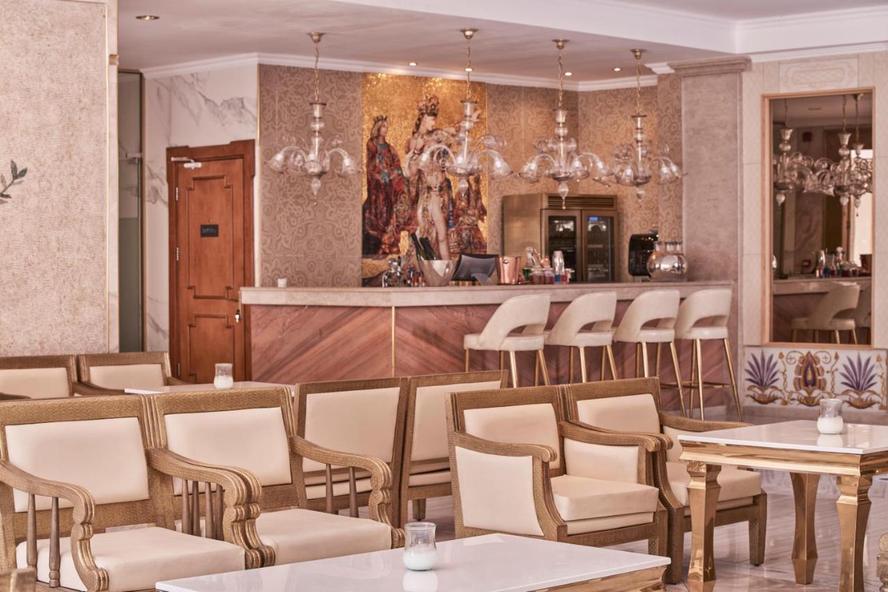 Kairaba Mythos Palace - Adults Only Hotel