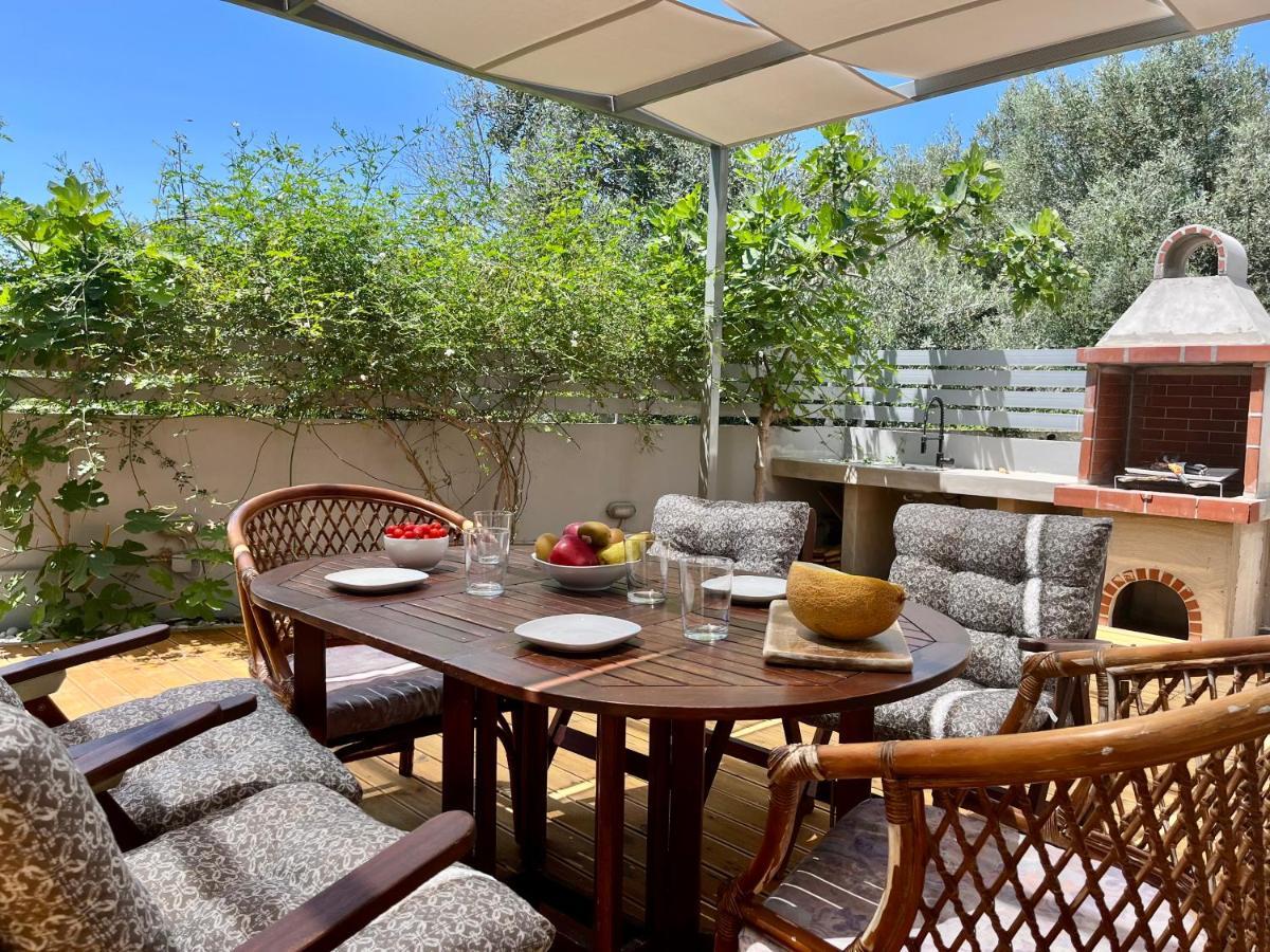 Oliva Rodos Villa Ialysos (Rhodes)