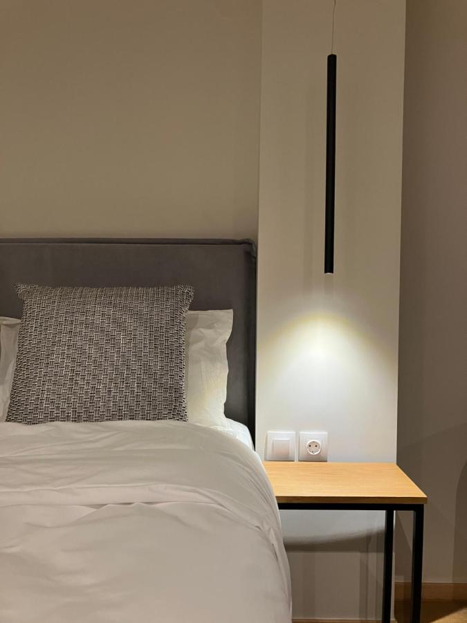 Melofegaro Aparthotel