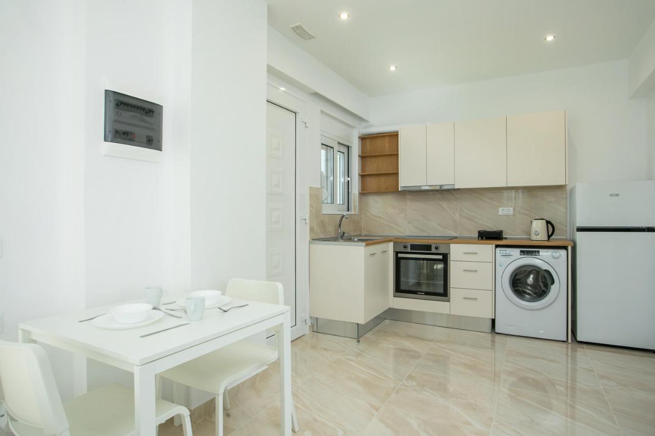 Voula Apartment Faliraki