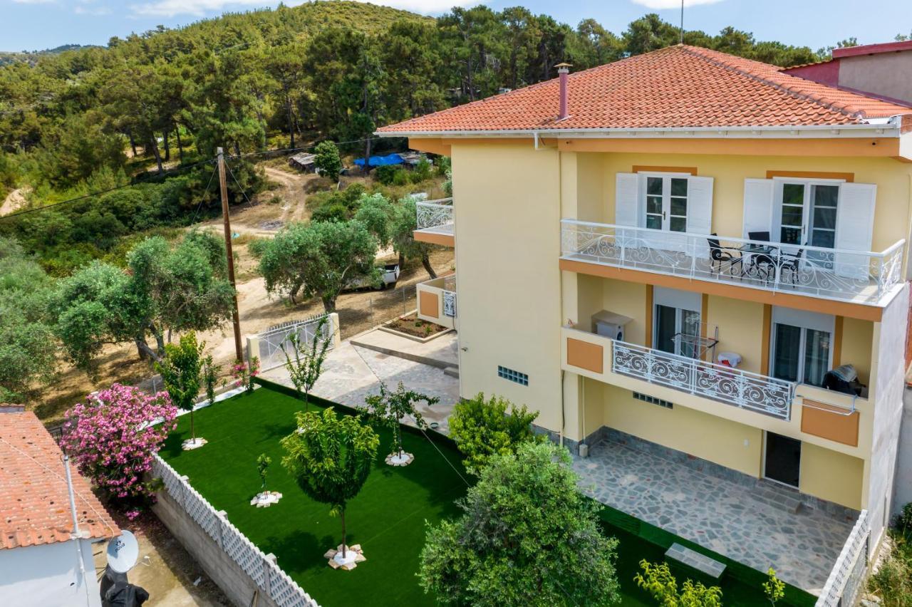 Apartment Markos