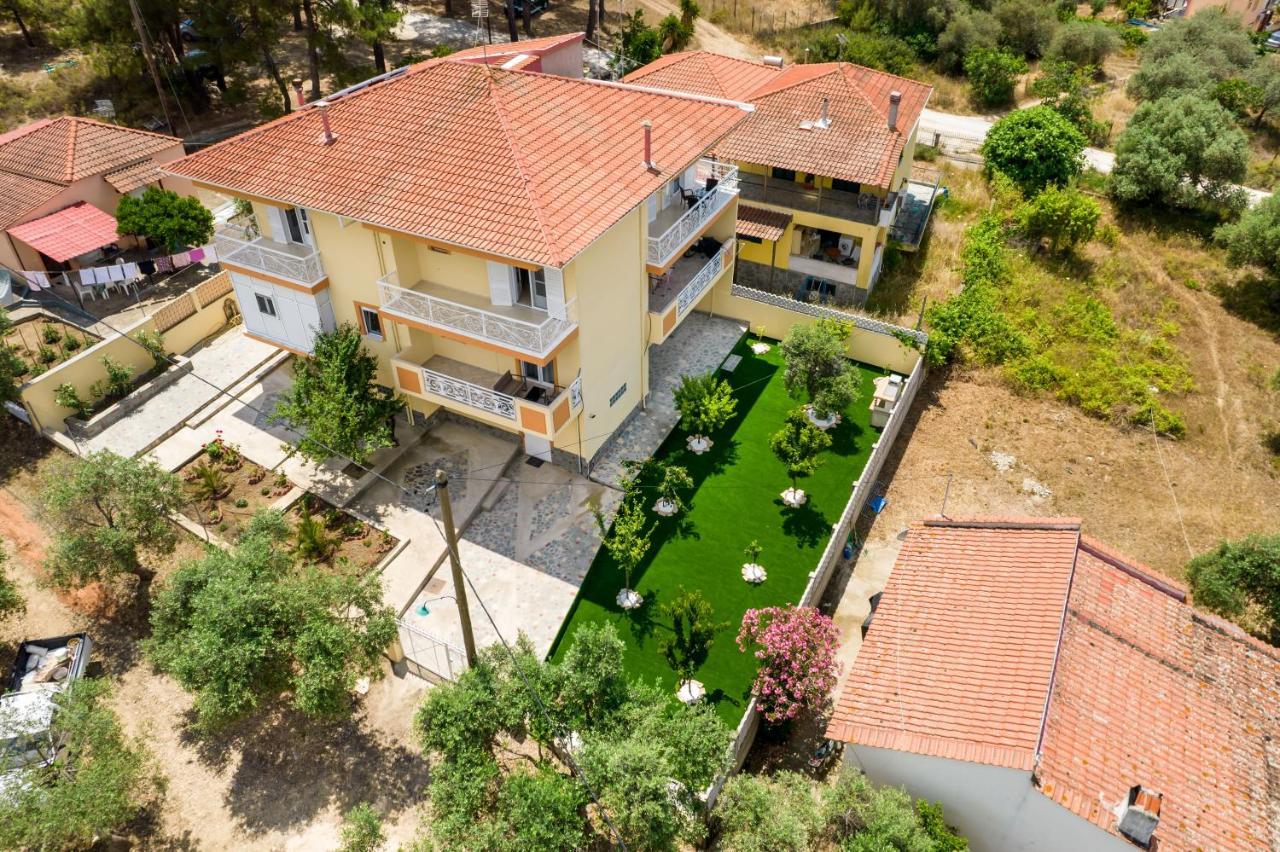 Apartment Markos