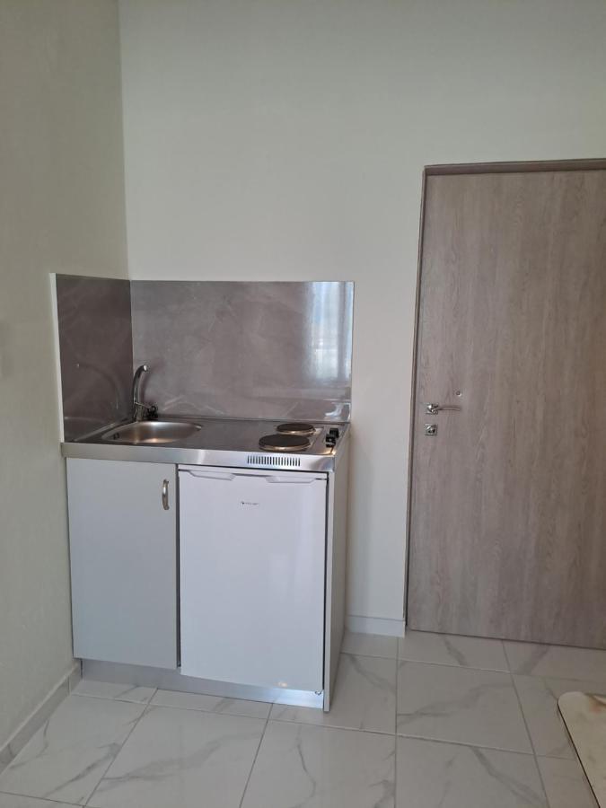 Apartment Golden Sea View