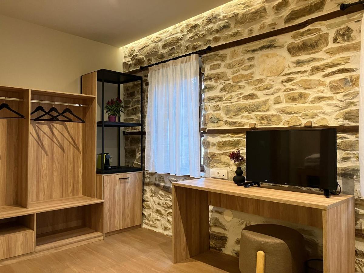 Aparthotel Melofegaro Palaios Panteleimonas