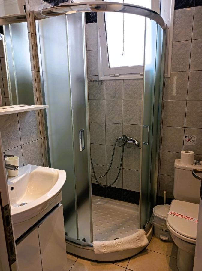 Apartment Paradise Limenas (Thasos)
