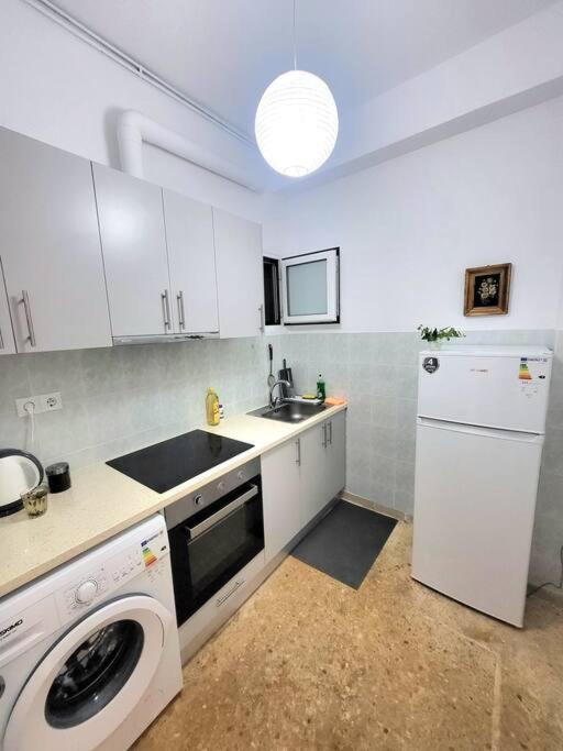 雅典的家 Apartment *
