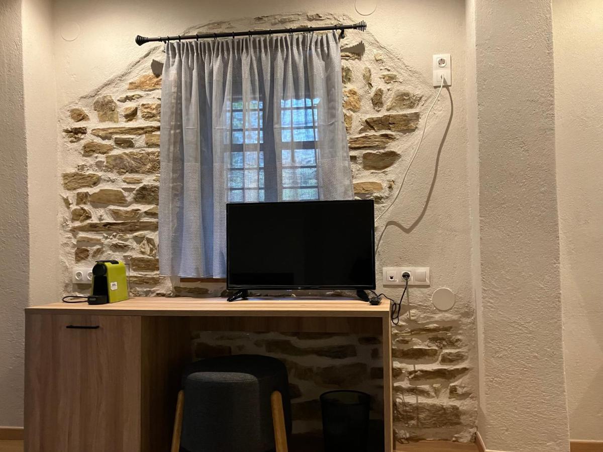 Melofegaro Aparthotel