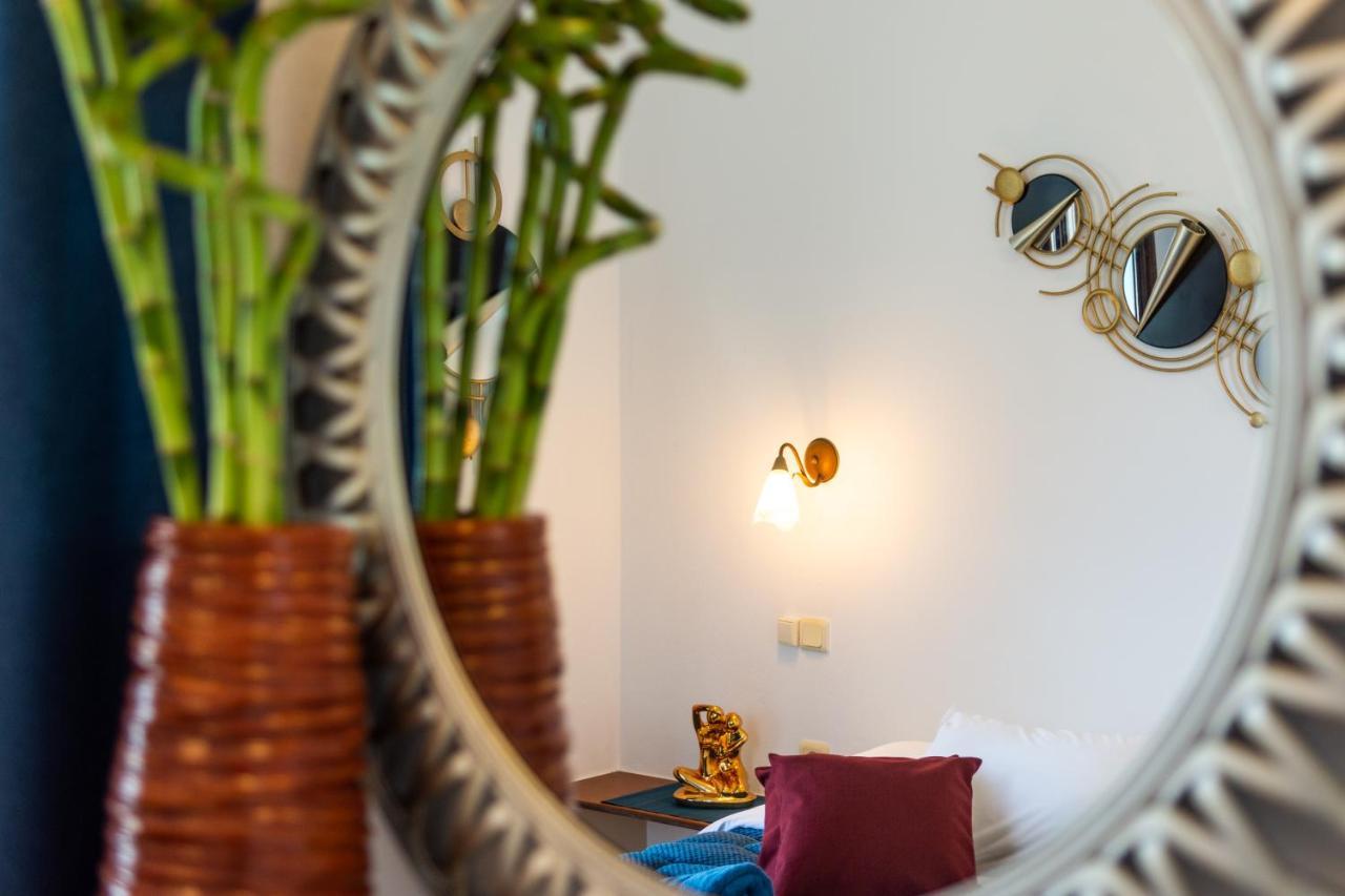Aparthotel Iliovasilema 2*