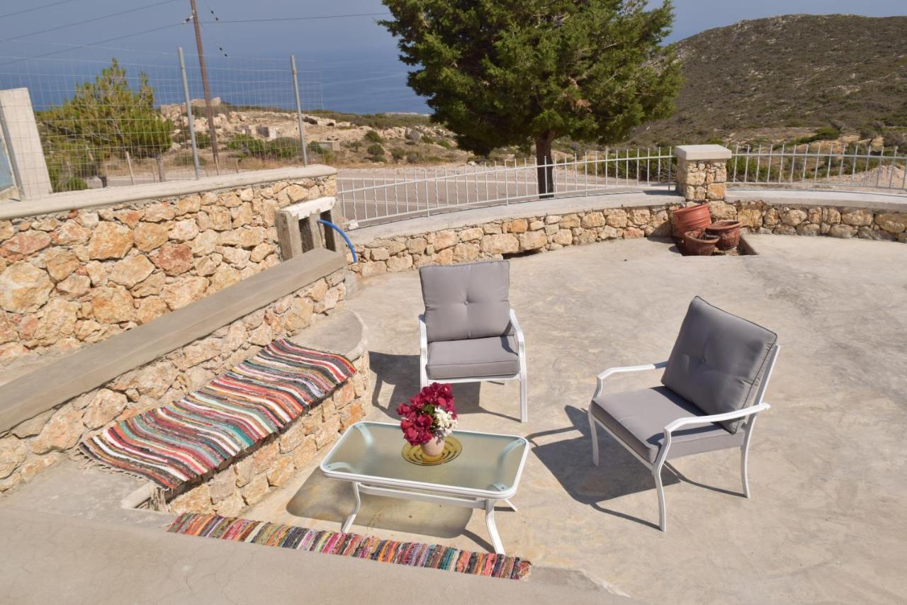 Holiday home Puas *
