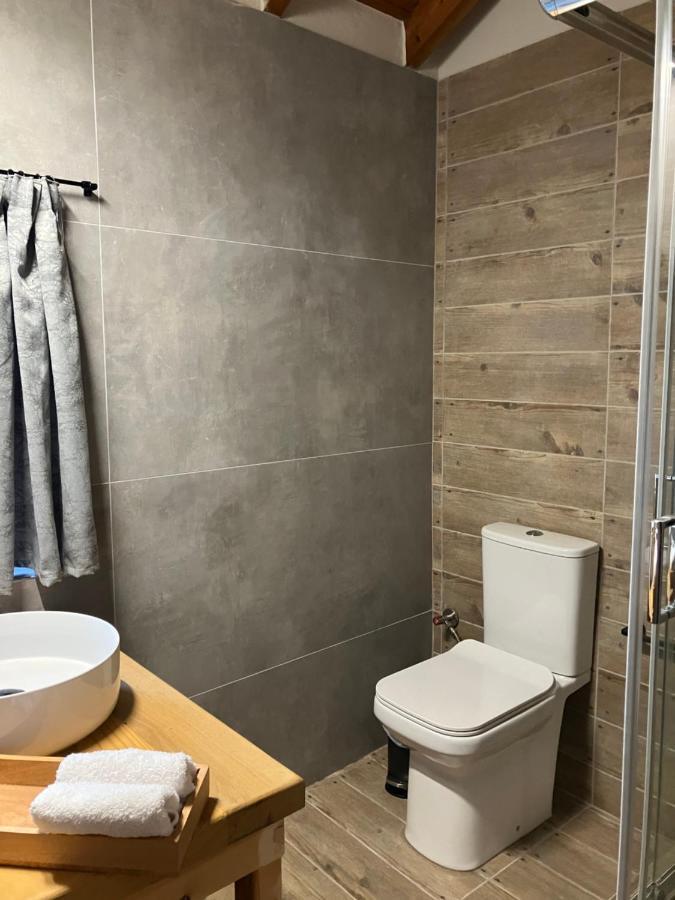 Aparthotel Melofegaro *