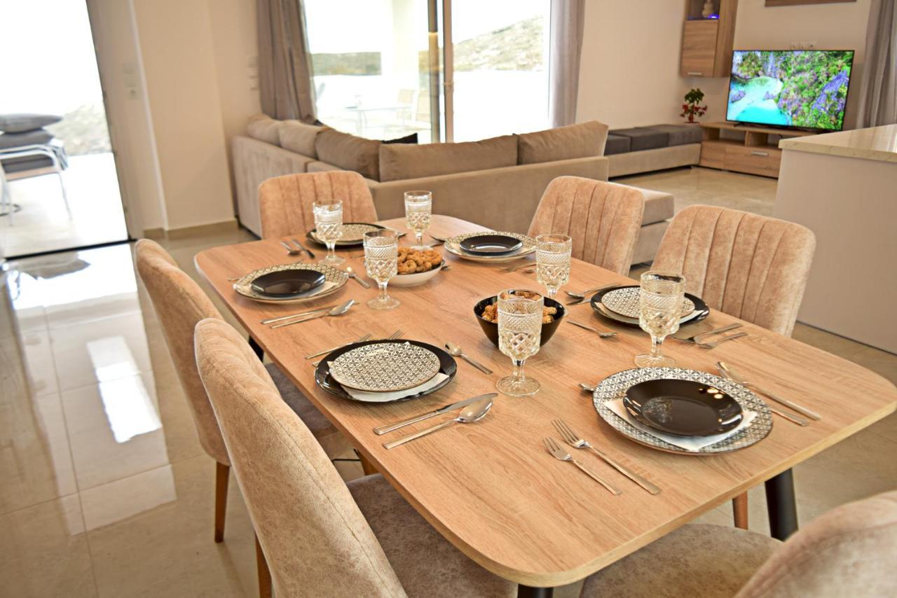 Holiday home Puas Lakki (Karpathos)