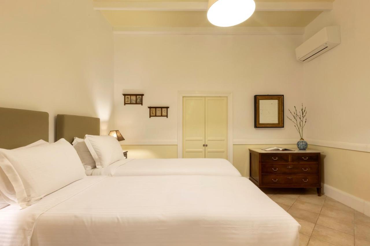 Hotel Pelecas Country Club Pelekas